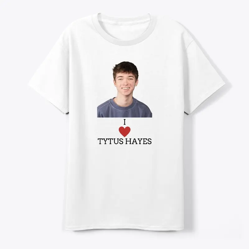 Tybooty Merch